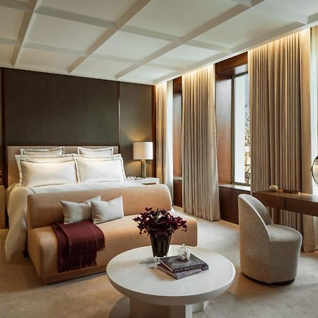 The Chancery Rosewood London Bagian luar foto