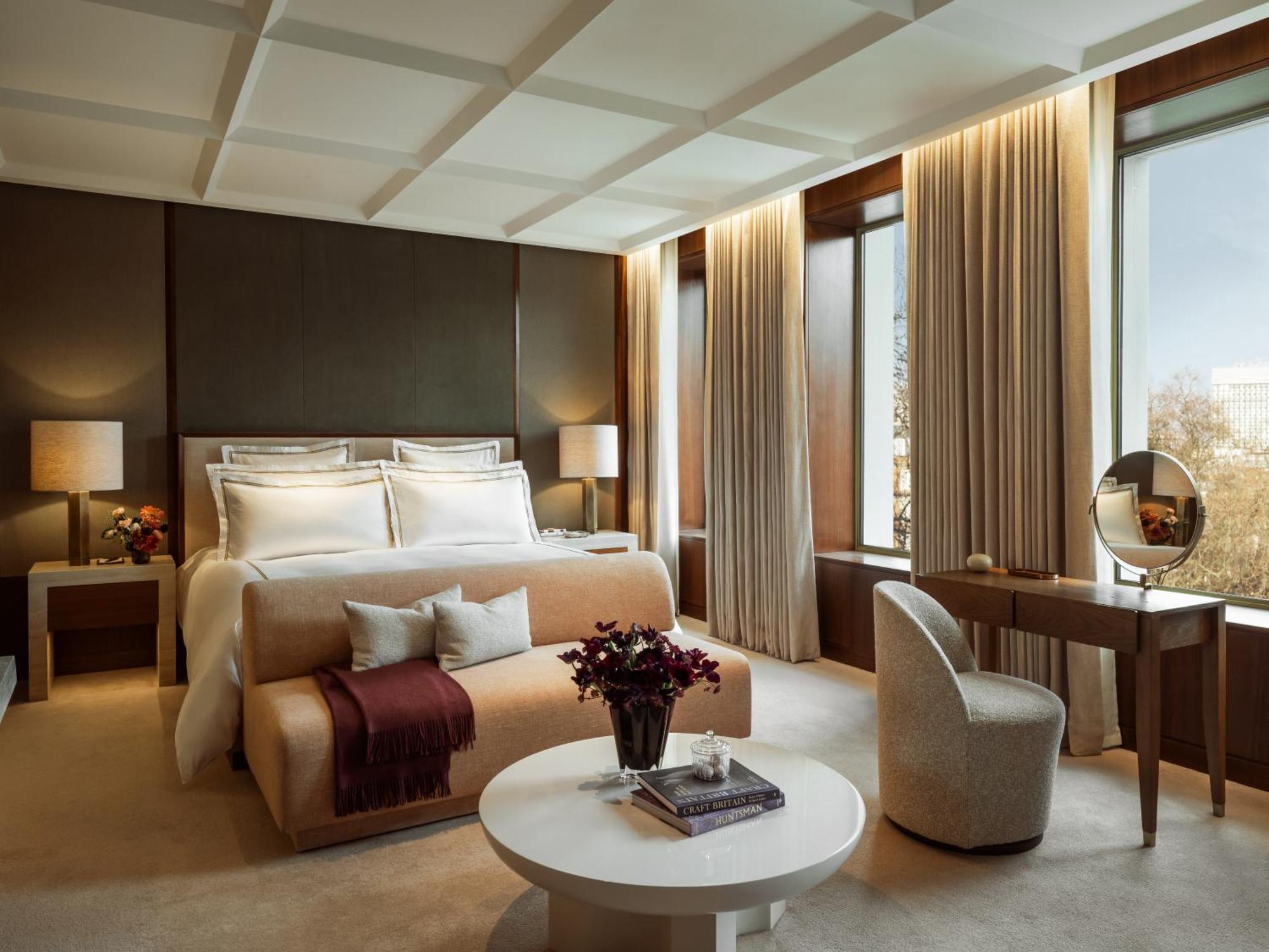 The Chancery Rosewood London Bagian luar foto