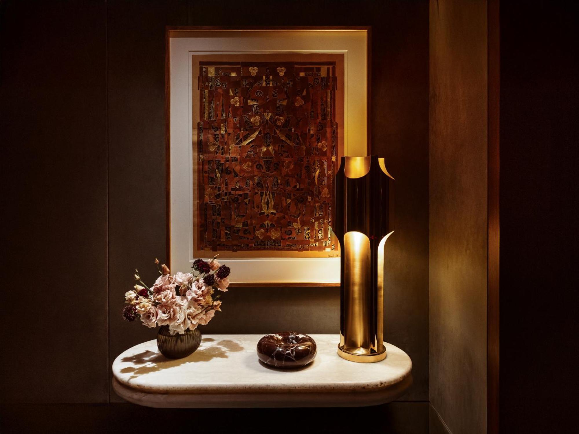 The Chancery Rosewood London Bagian luar foto